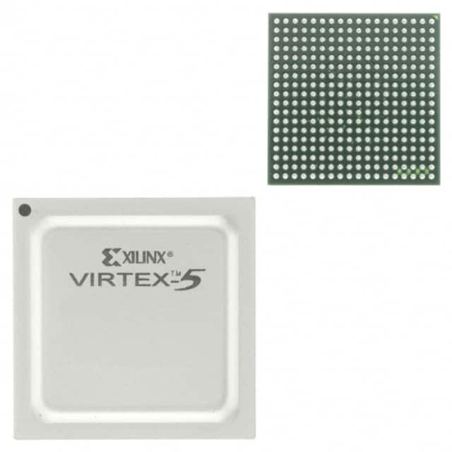 XCR3512XL-10FGG324I AMD Xilinx  CPLDs (Complex Programmable Logic Devices)